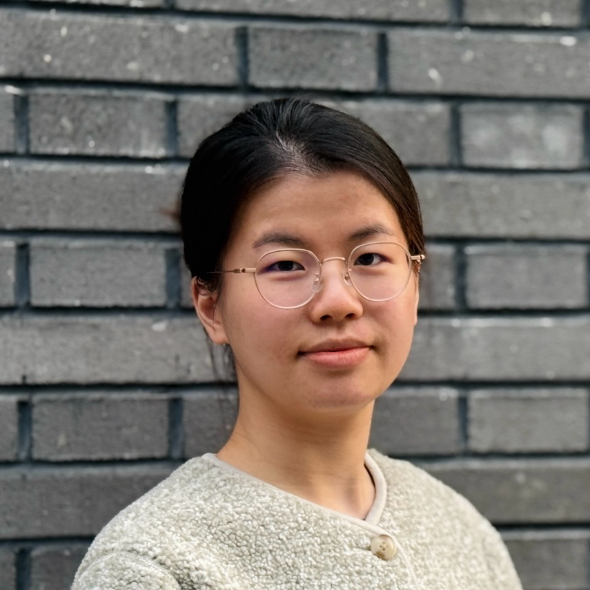 Image of Yirao Chen